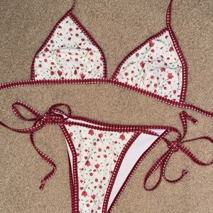 SHEIN Bikini